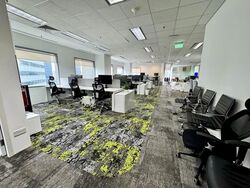 Suntec Tower Three (D1), Office #607318911